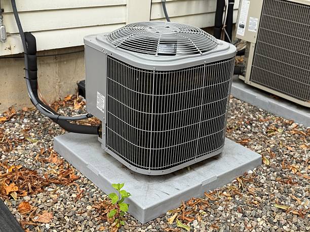 24/7 Emergency Hvac experts in Exeter, CA